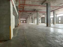 Tuas South Street 15 (D22), Warehouse #524577391